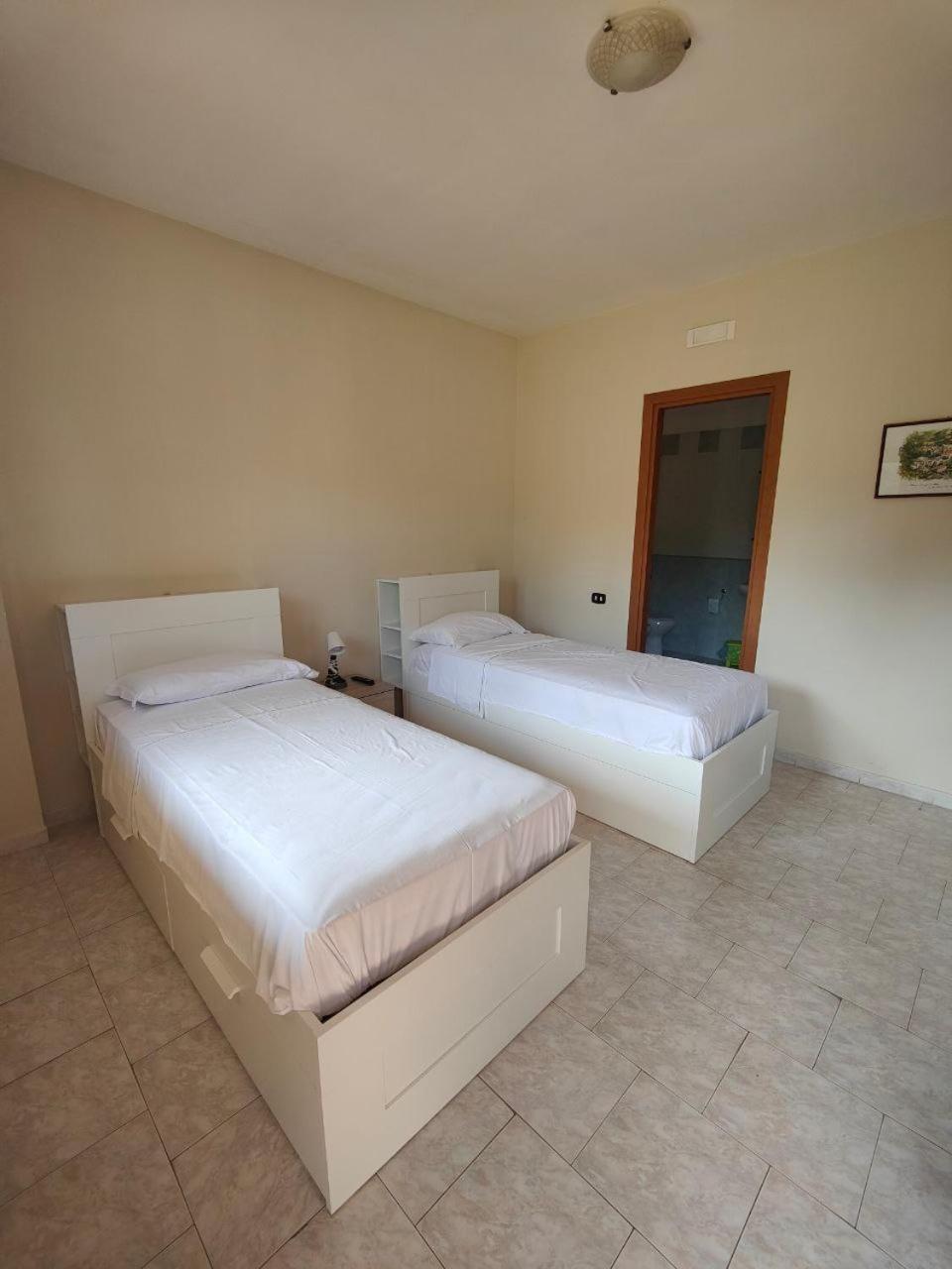 B&B D'Avino Pagani Exterior foto